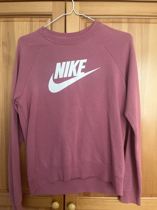Суичер Nike дамски
