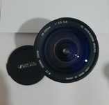 Объектив для фотоапарата профессиональный.ЯПОНСКАЯ производство DL HYP