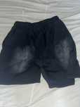 Pantaloni hellstar scurti