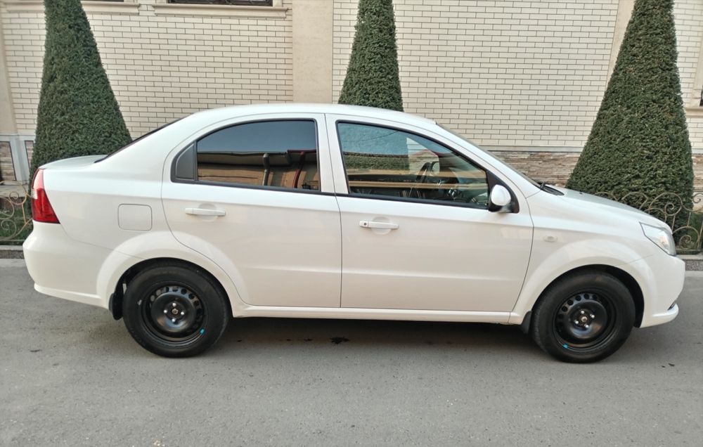 Nexia3 18-19 avtomat