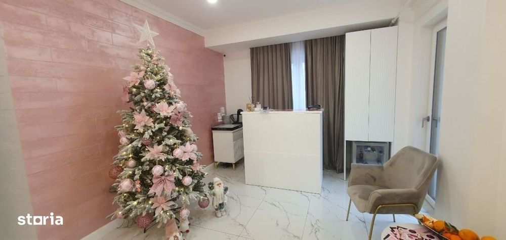 3 decomandate bloc nou brazda consul