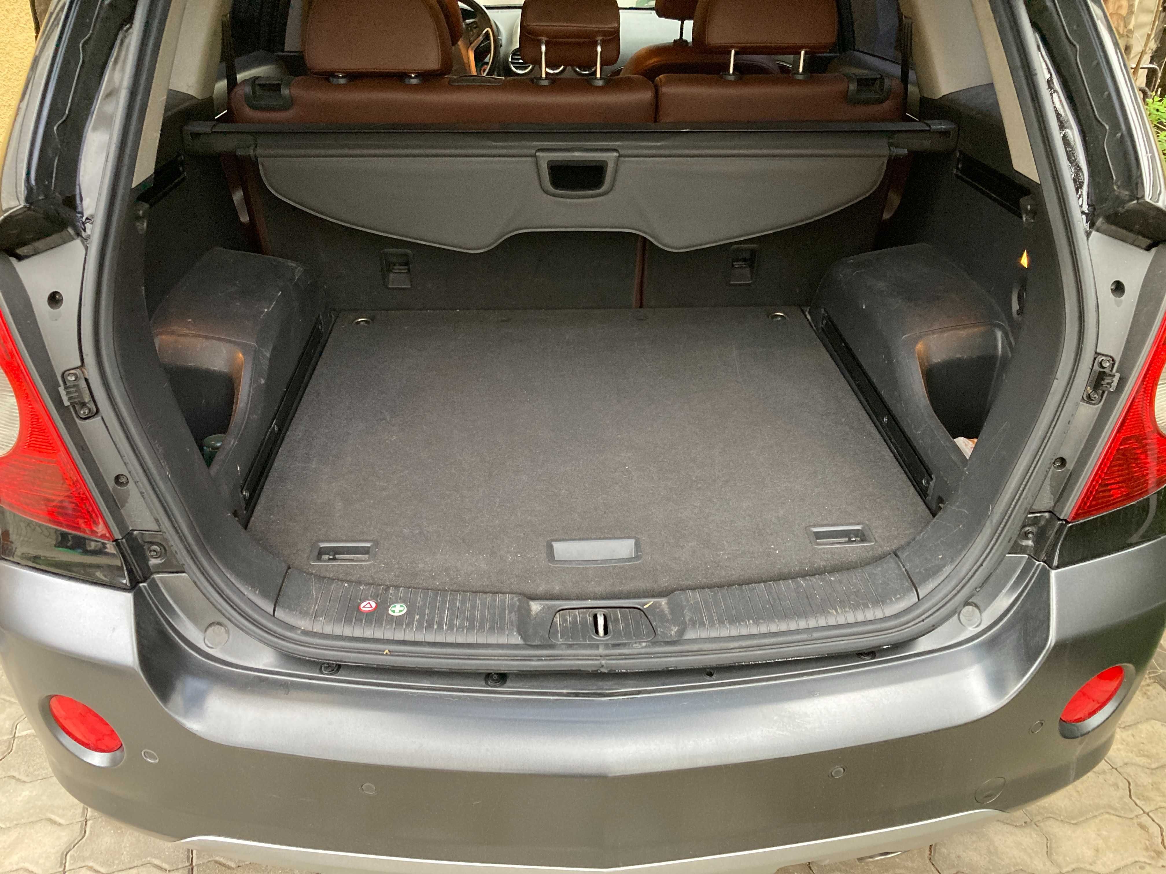 Opel ANTARA 2.0 CDti