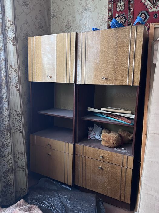 Мебель бу, самовывоз, не дорого