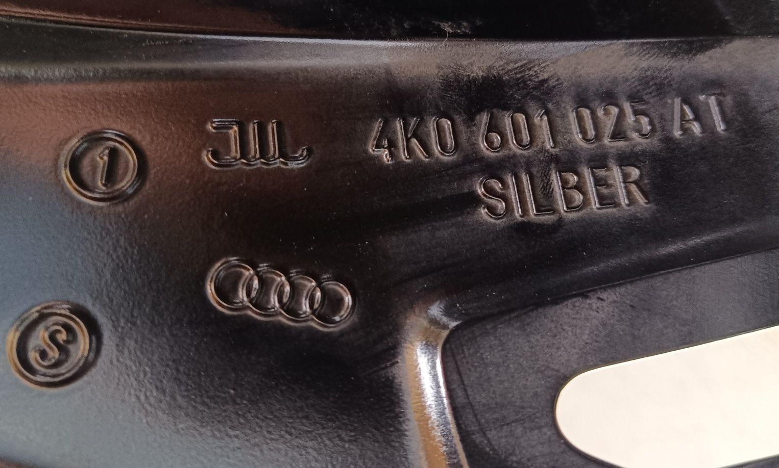 Оригинални джанти 22 цола за Audi Rs6 Rs7 Sq7 Rsq8