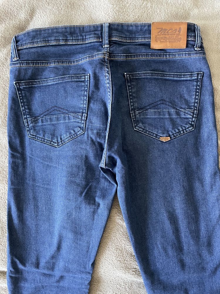 Дънки Marlboro Classics, size 30
