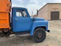 gaz 53 samasval 1993 ishlab chiqarilgan metan boloni 6 shtuk