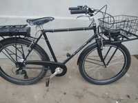 Bicicleta de oras electrica Trubbiani 1930