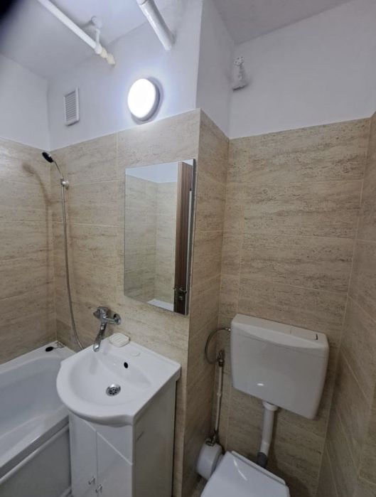 Inchiriez apart 2 cam bdul Bratianu