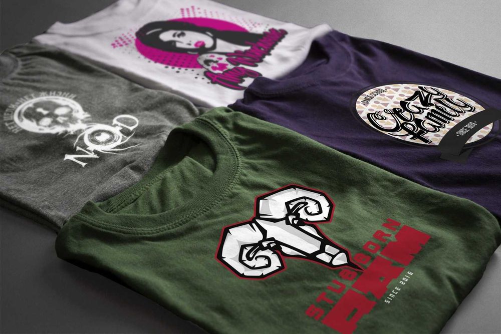 Печать на Худи. Печать на Свитшоты.
