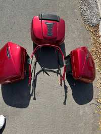 Куфари за Honda CBR 1100 XX