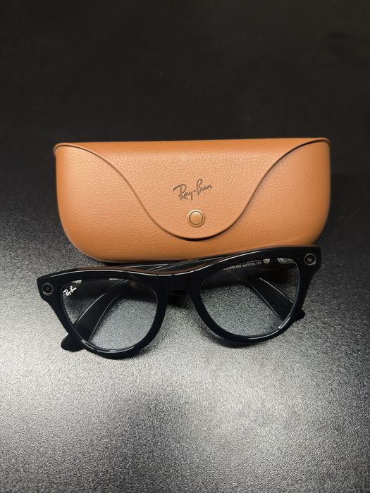 Ray ban meta xameleon ideal