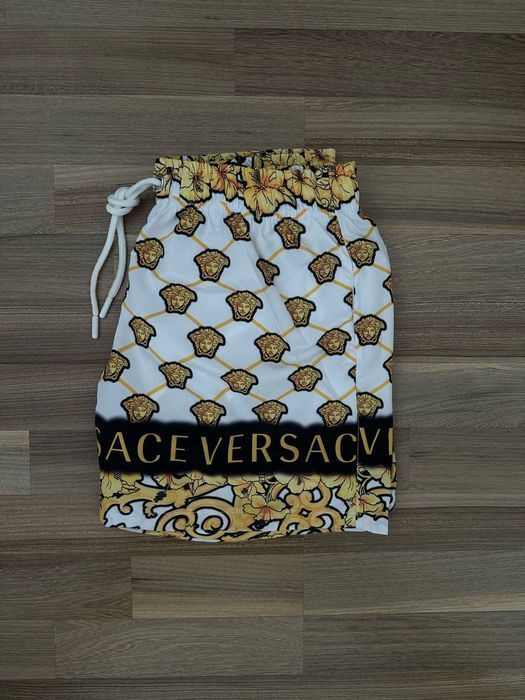 Short Baie | Versace | Calitate Premium | OFERTA