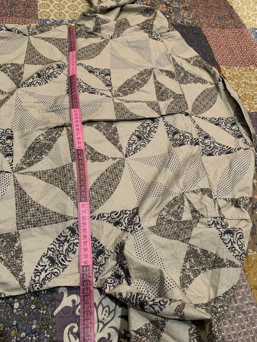 Camasa Stussy x Noma XL