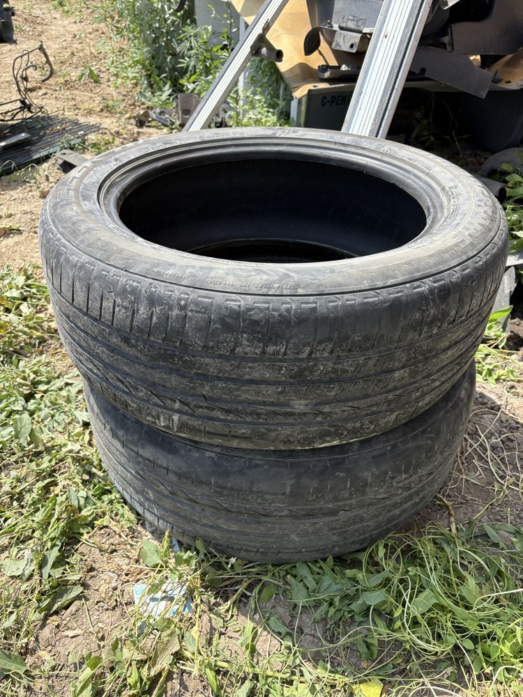 Продаются шины R20