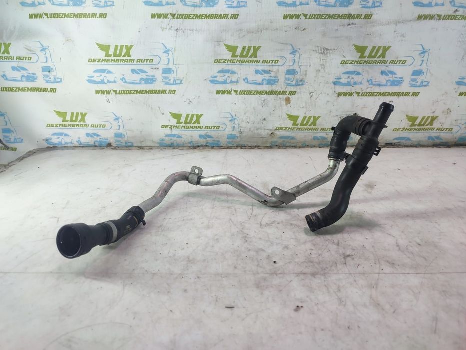 Conducta apa 057121163C 4.2 tdi CDSB Audi Q7 4L [facelift] [2008 - 20