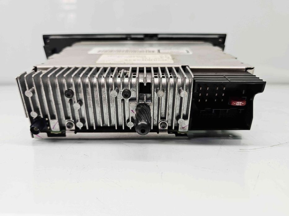 Radio CD Bmw 1 (E81, E87) [Fabr 2004-2010] 6989145