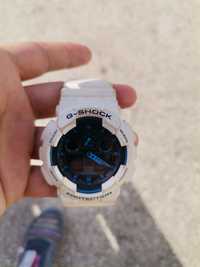 G-shock casio 5081 ga 100 alb