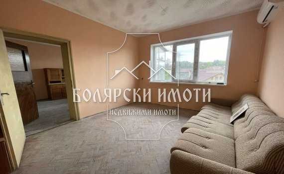 Продава се Многостаен апартамент в Павликени - 100 кв.м за 561 €/кв.м - Снимка #2