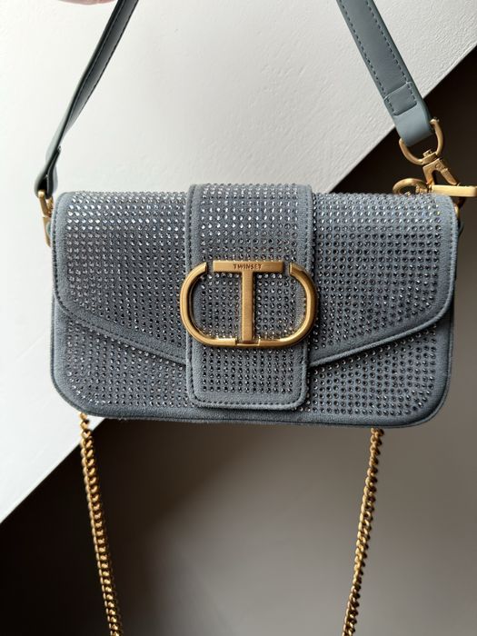 Оригинална чанта Twinset