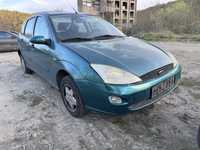 Ford Focus 1.6i 100кс 2000г На Части