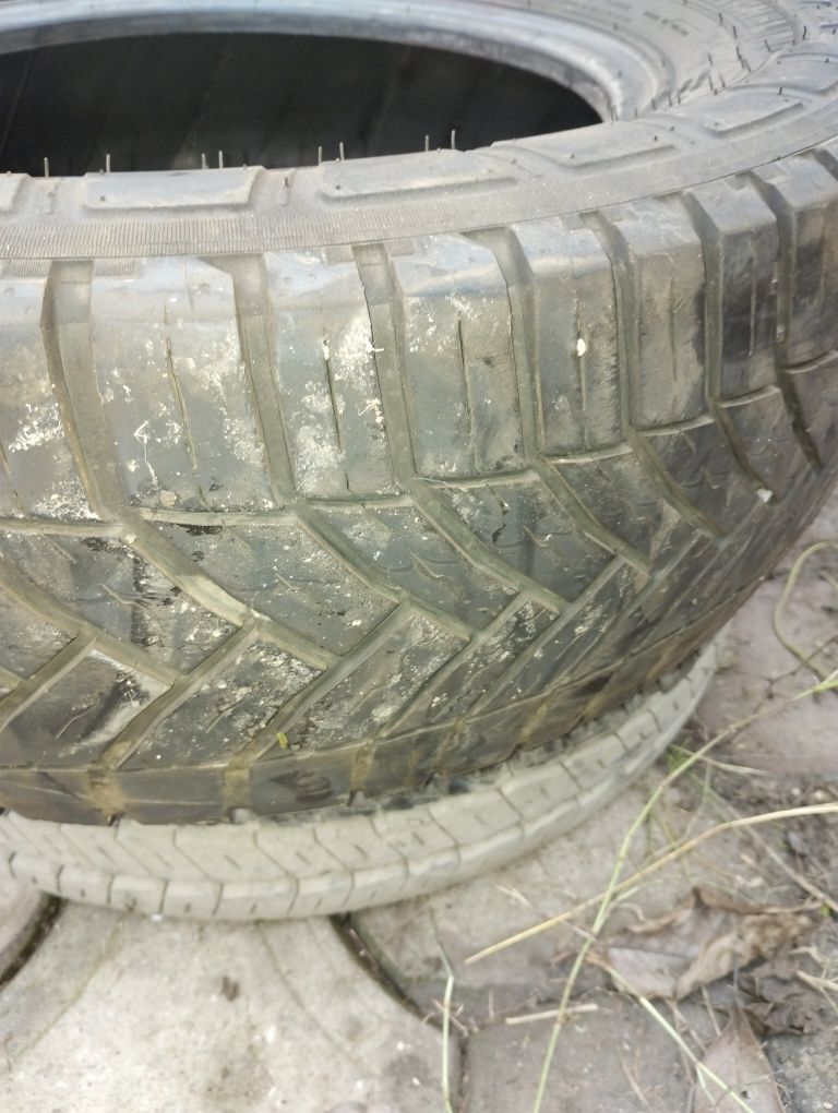 Cauciucuri 235/65r16c