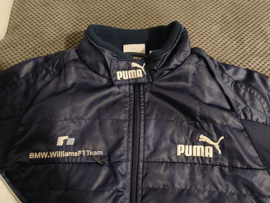 Оригинално горнище F1 bmw williams размер М