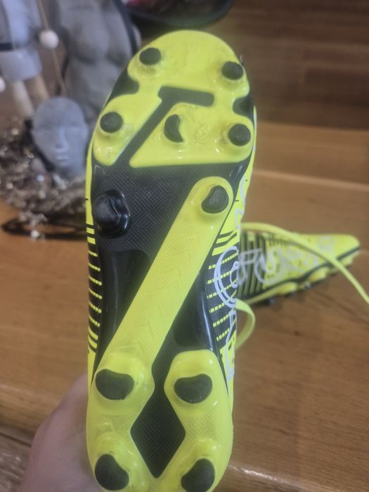 Бутонки детски PUMA