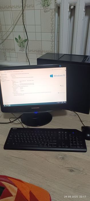 Продам компьютер Acer