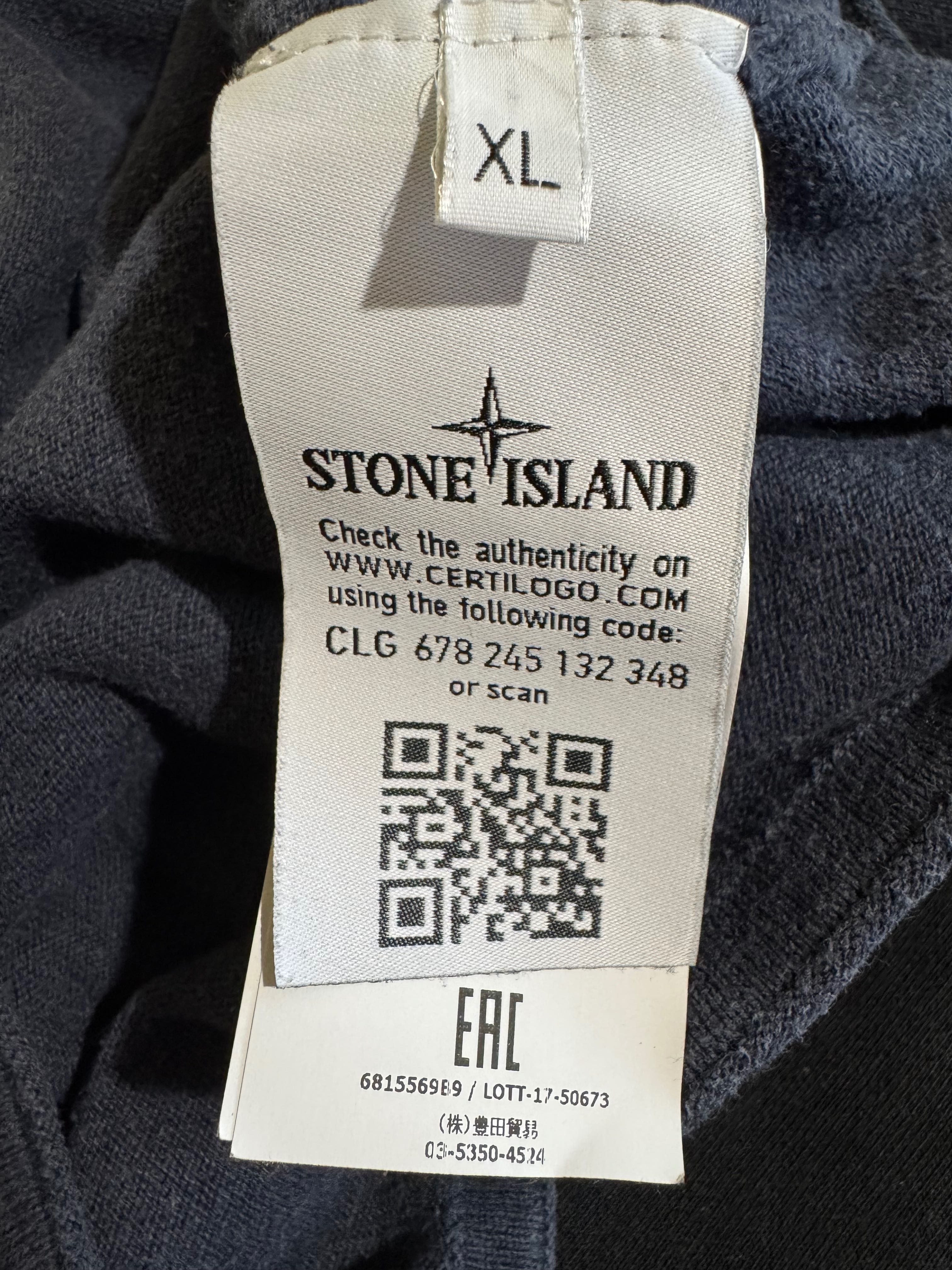 2 броя Stone Island Pull Sweater.            Stone Island Knit Vest .