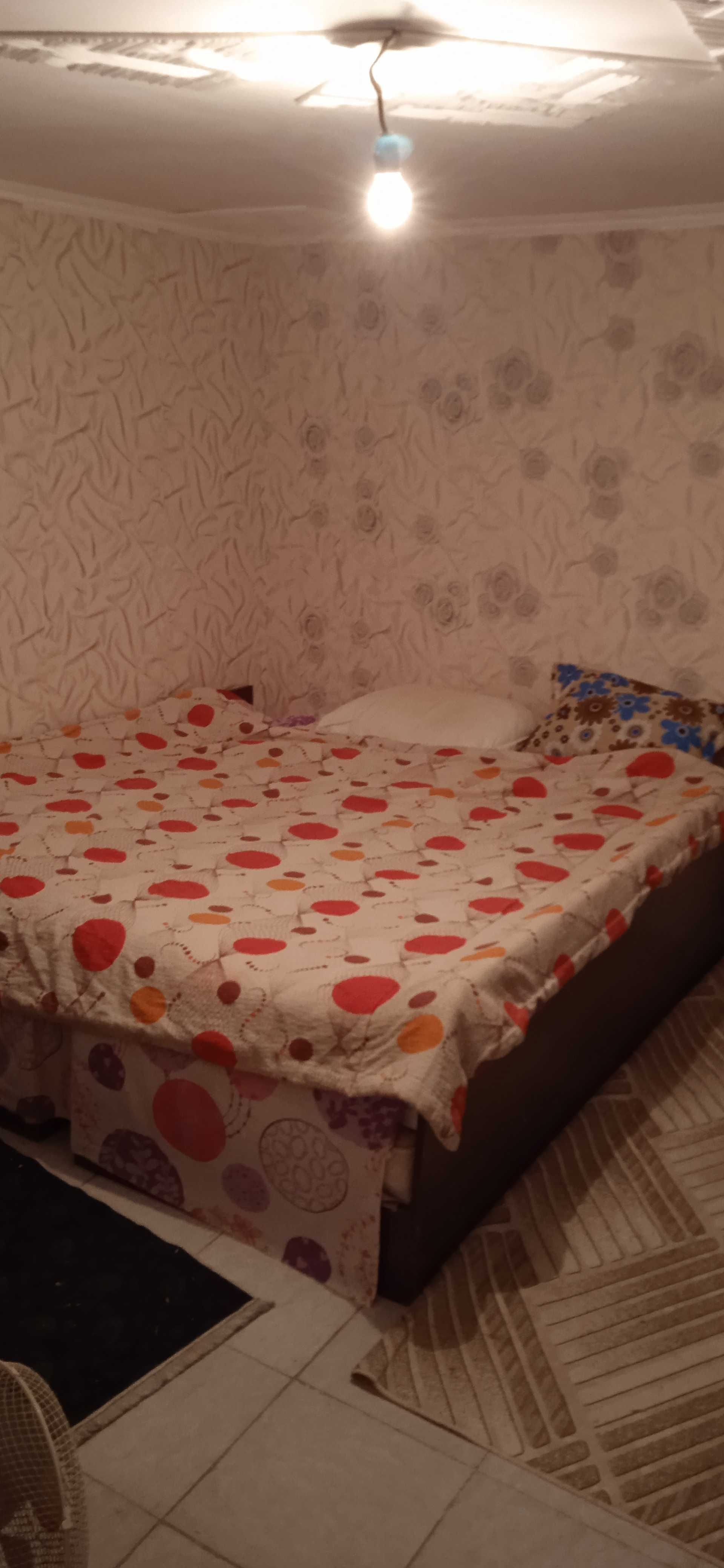 КЪЩА в село Гарваново обл. Хасково