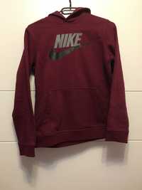 Hanorac Nike  fleece 11-12 ani