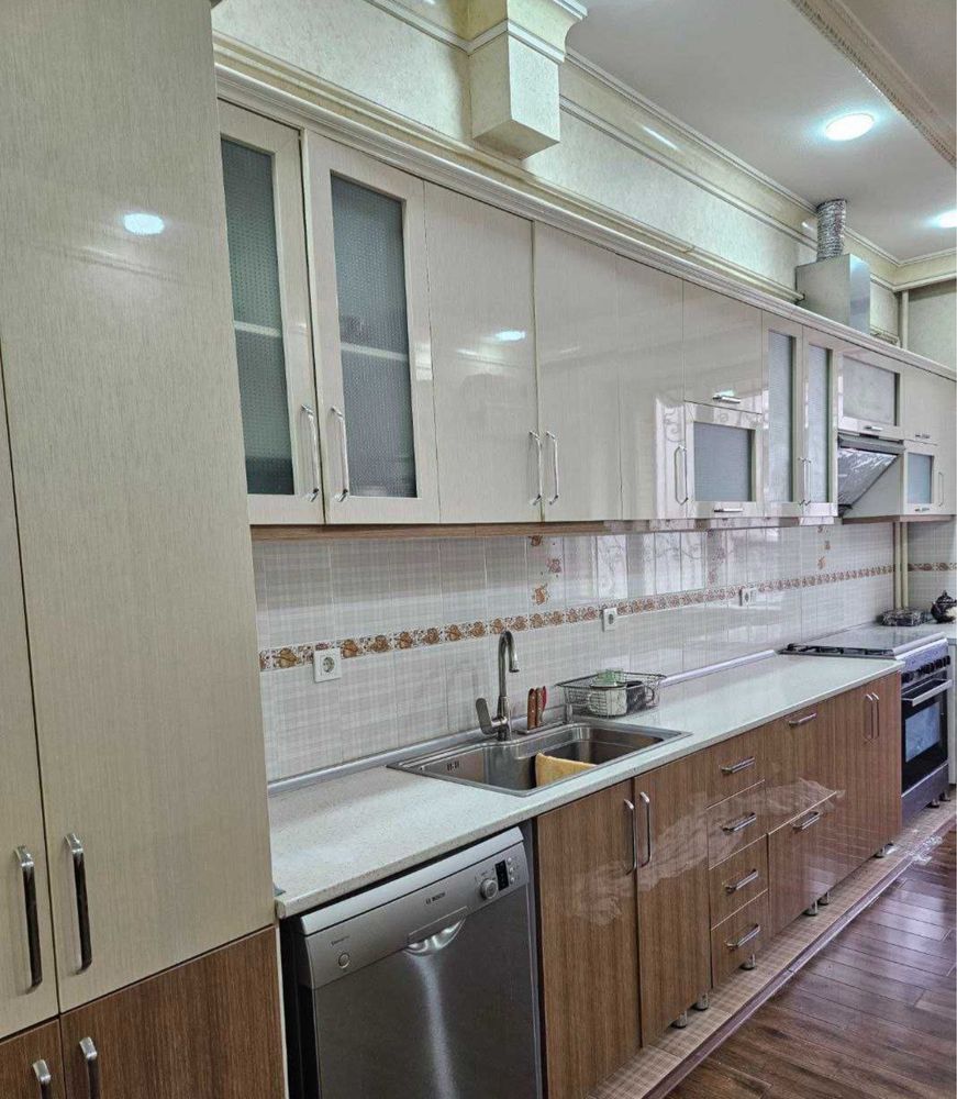 Продается габус квартира Ойбек