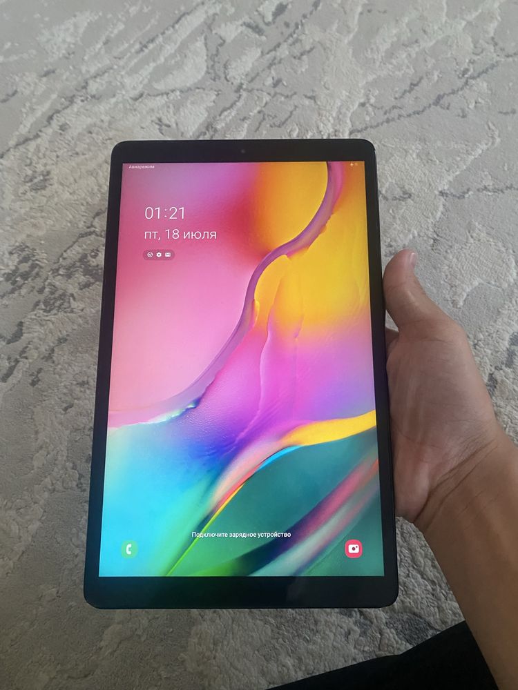 Samsung tab a 10.1 планшет