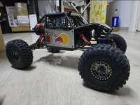 Automodel RC crawler