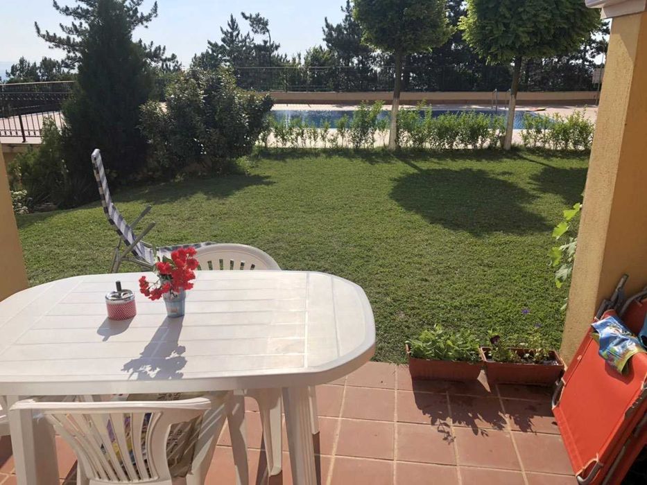 Студио 45 м под наем от май в Кранево, комплекс Марина Бей