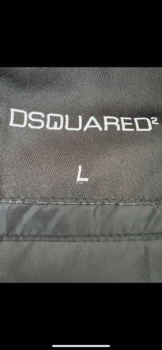 Geacă damă Dsquared2