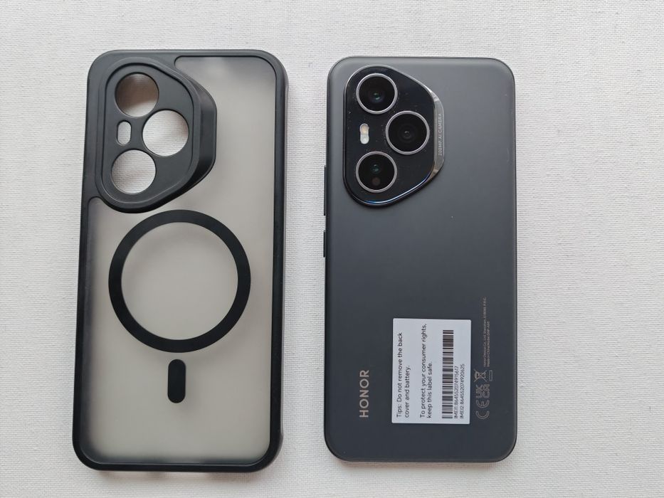 Honor 400 PRO + CADOU