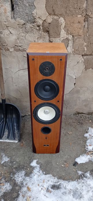 Калонка высота 95см ширина 26см