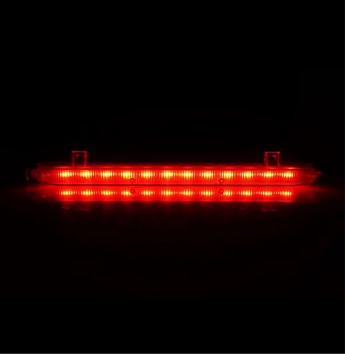 Stop Frana Suplimentar Lampa Aditionala Mini Cooper R55 Countryman R60
