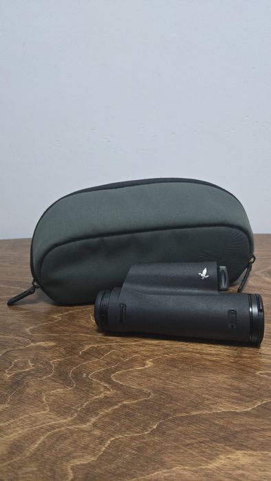 Termoviziune zwarovski tM 35