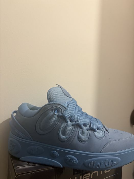 Puma La France Amour  48 номер