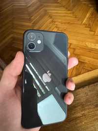 Iphone 11 black/64GB