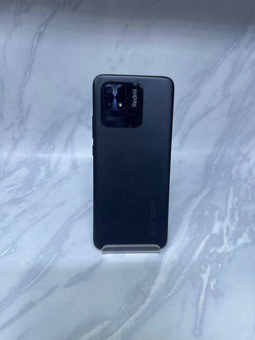 Xiaomi Redmi 10C (г.Караганда ул.Бухар-Жырау 76\2) Лот 788840