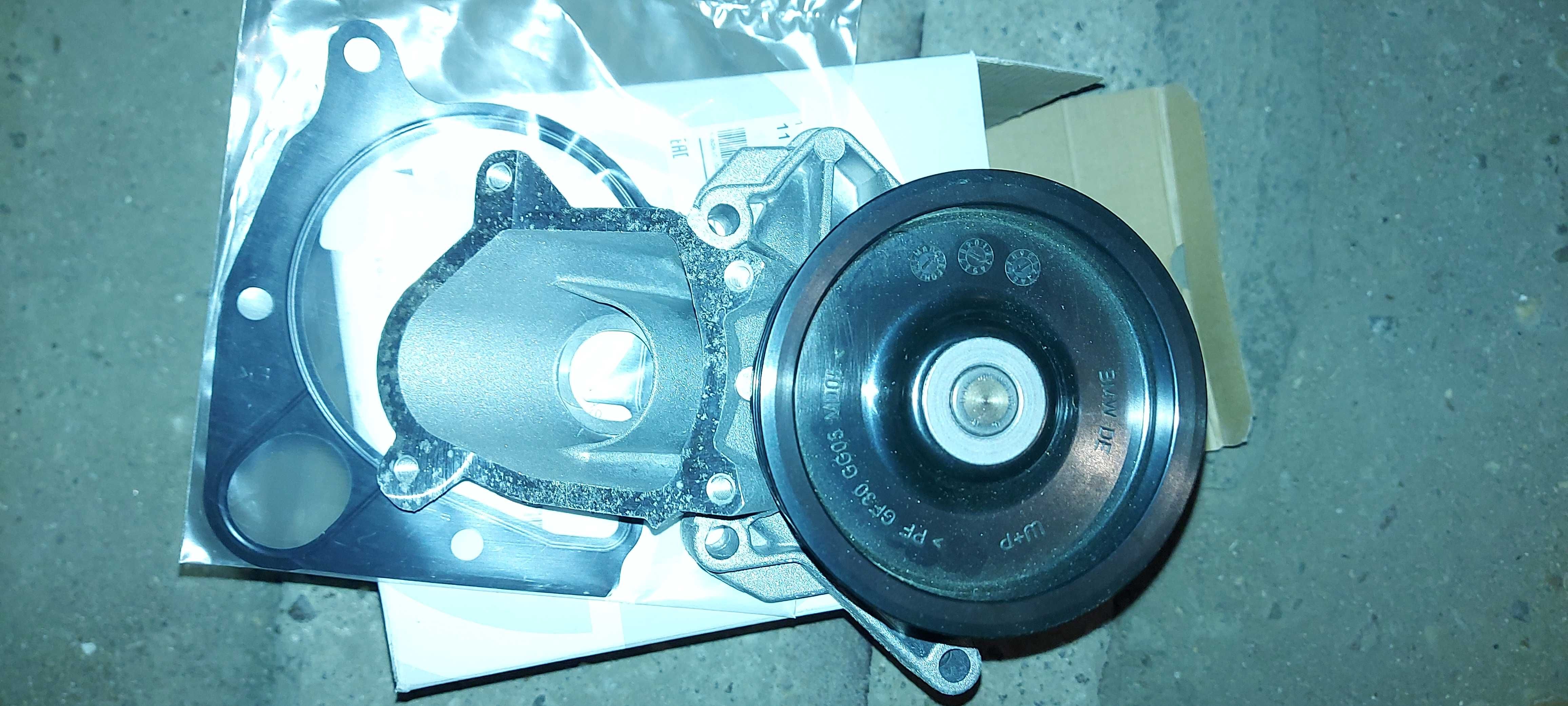 pompa apa original BMW E93 E92  E61 E63 11517790472