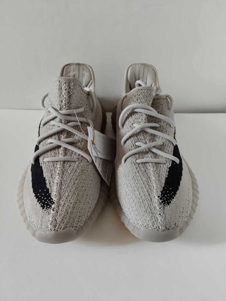 Adidas Yeezy Boost 350 V2 MX OAT №44 и Adidas Yeezy Boost V2 ,,Slate''