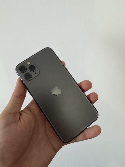 Iphone 11 pro 64gb