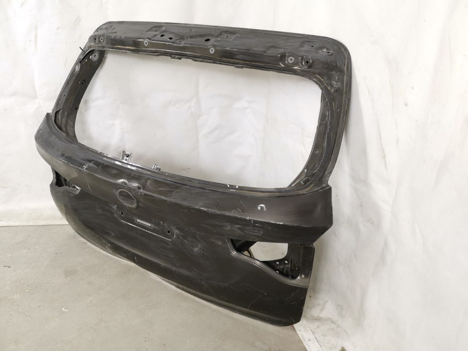 Заден капак Багажник БМВ Х3 / BMW X3 [G01] Оригинален
