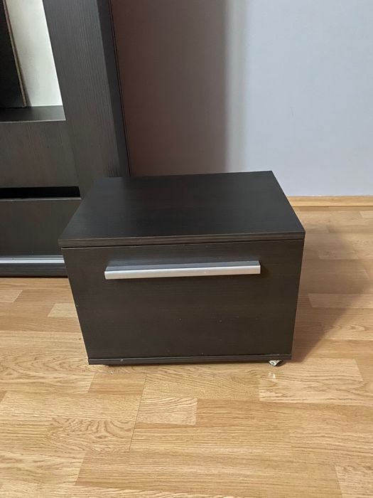 Dulap dormitor + comoda+ noptiere