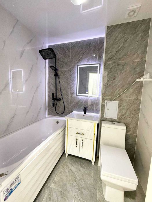 Продаётся 1х комн квартира на 3 этаже Ор-р 7 микрорайон