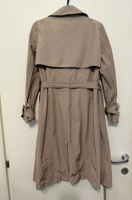 Trench Oakwood S